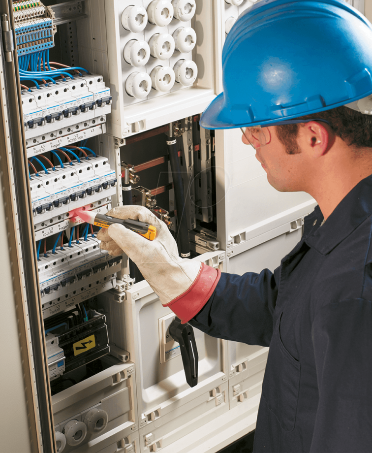 Правила техники безопасности при эксплуатации тепломеханического оборудования электростанций и тепловых сетей