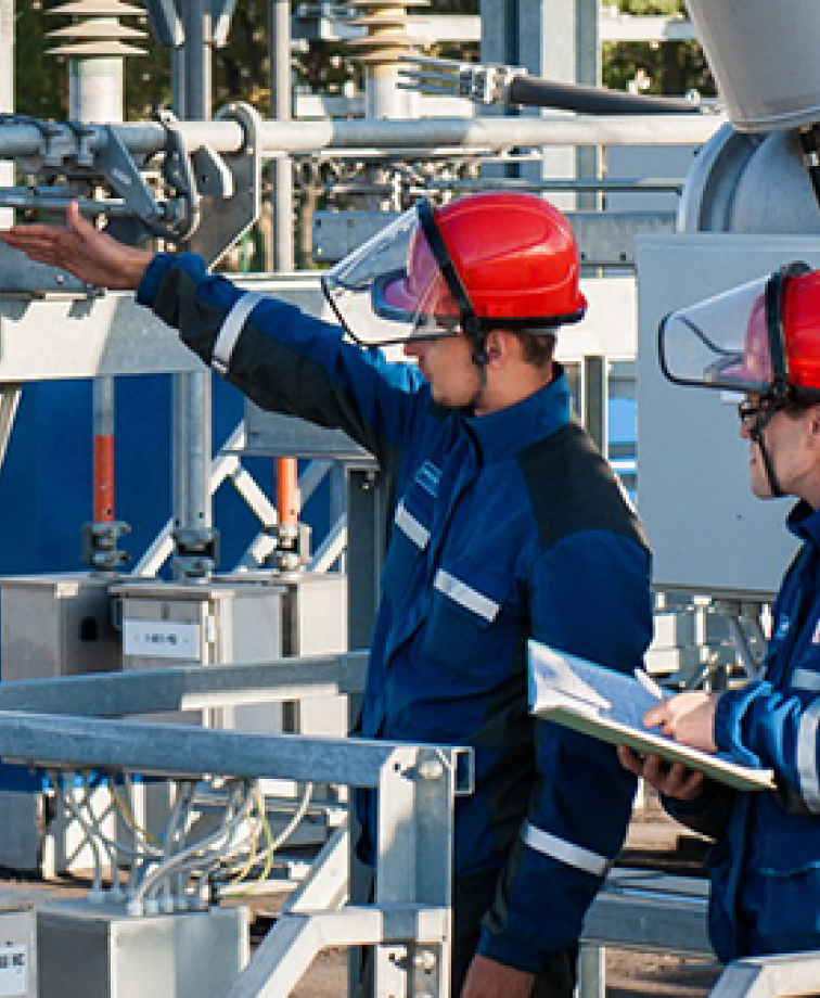 Правила технической эксплуатации электроустановок потребителей