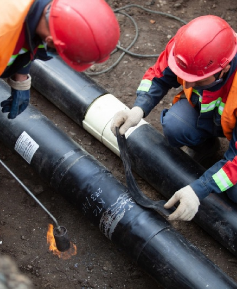 Правила технической эксплуатации электрических станций и сетей